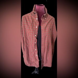 Polo Ralph Lauren shirt …